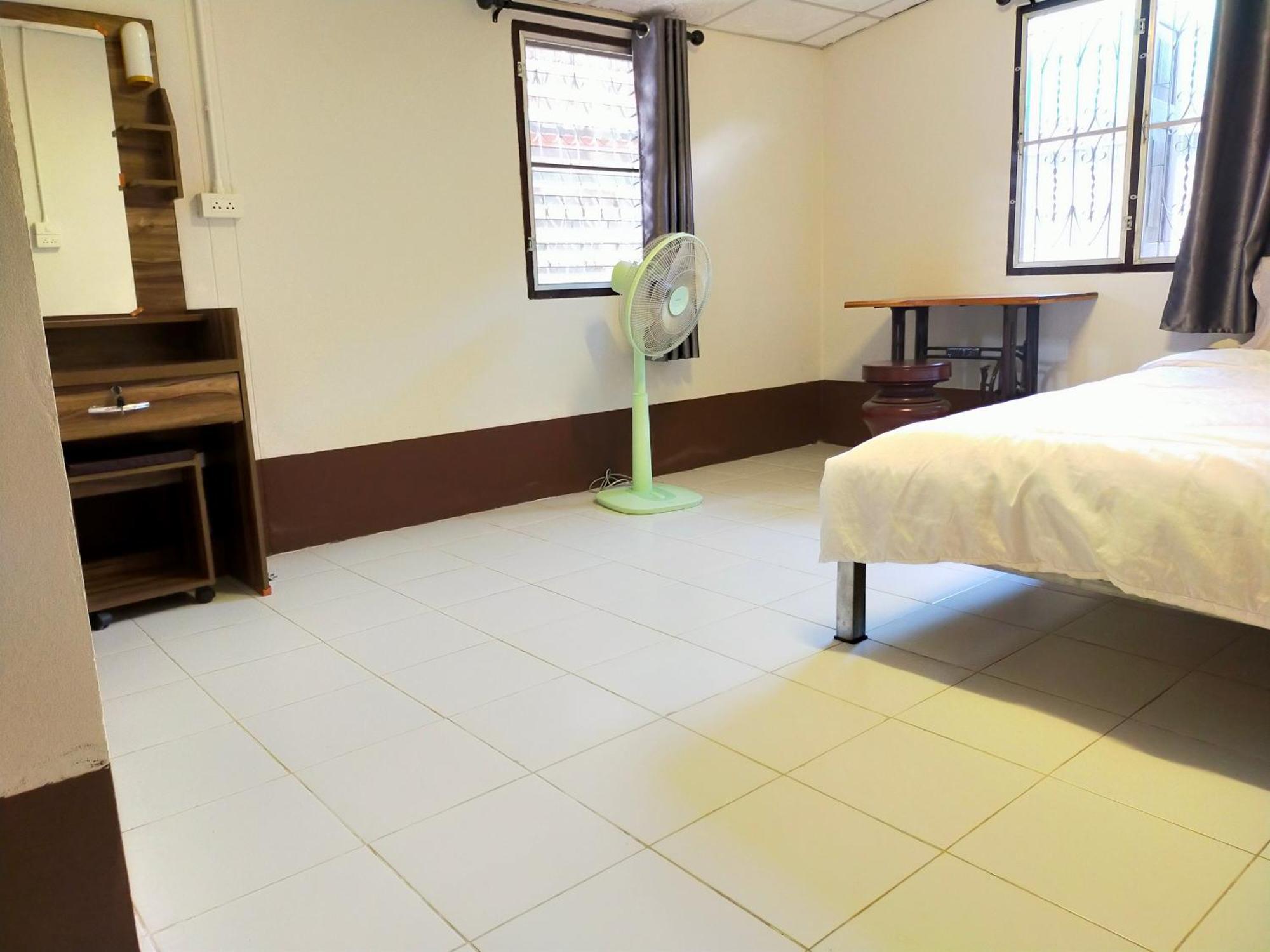 Huean Him Pan Homestay เฮือนฮิมปานโฮมสเตย์ Ban Mae Pan Ngoại thất bức ảnh