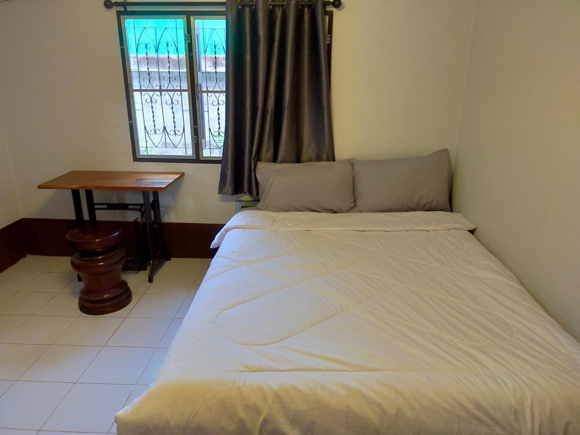 Huean Him Pan Homestay เฮือนฮิมปานโฮมสเตย์ Ban Mae Pan Ngoại thất bức ảnh
