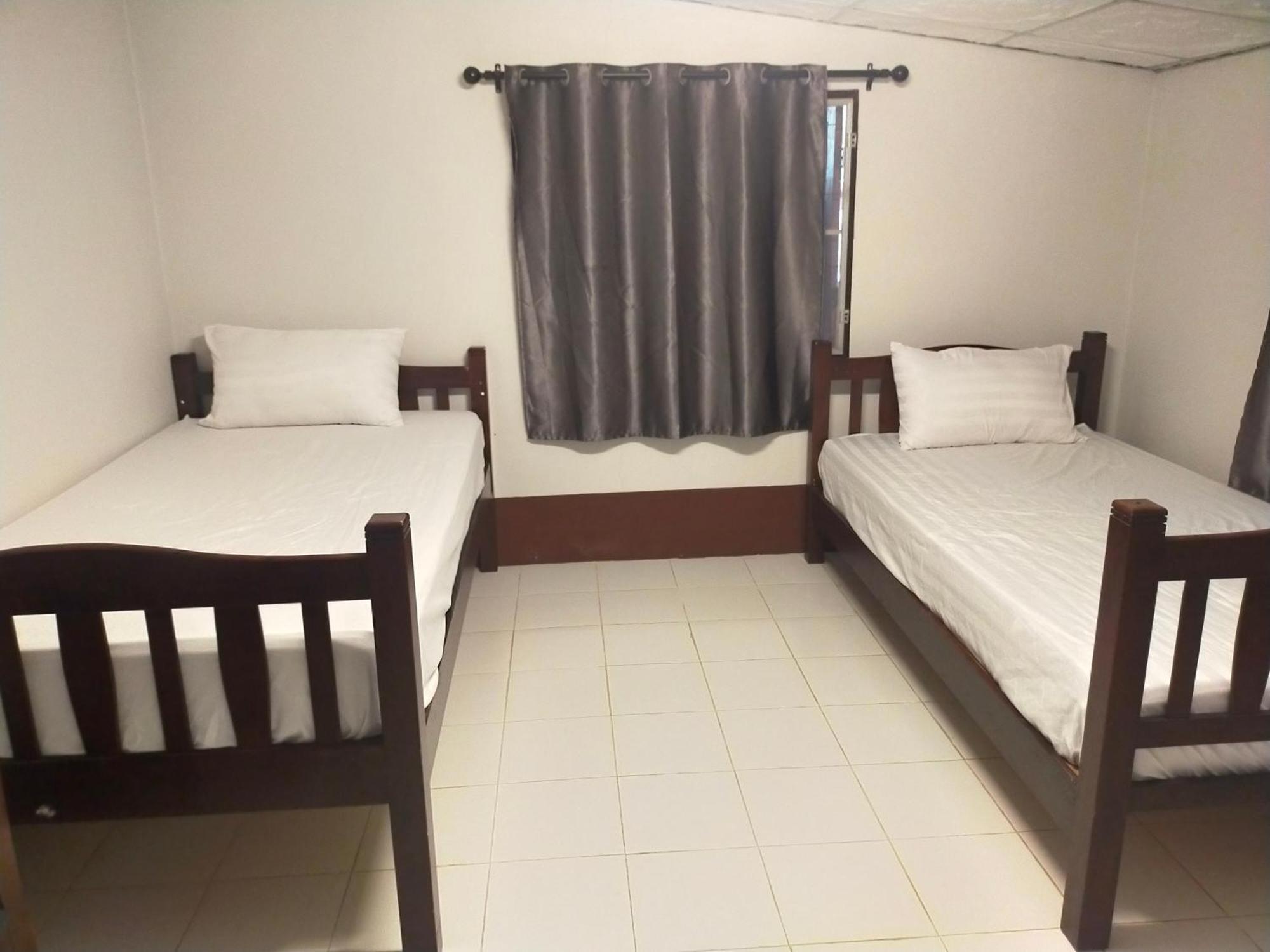 Huean Him Pan Homestay เฮือนฮิมปานโฮมสเตย์ Ban Mae Pan Ngoại thất bức ảnh