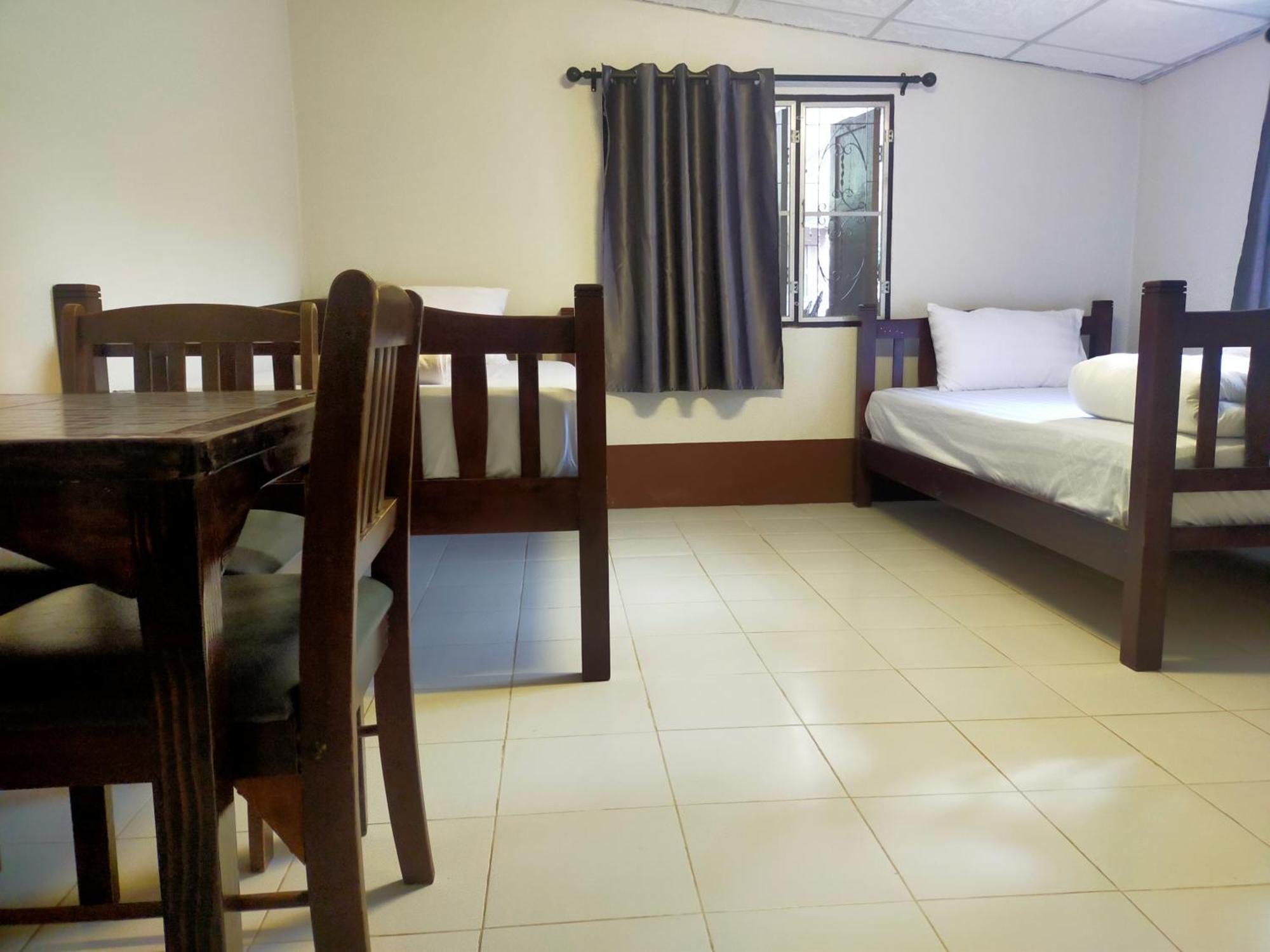 Huean Him Pan Homestay เฮือนฮิมปานโฮมสเตย์ Ban Mae Pan Ngoại thất bức ảnh