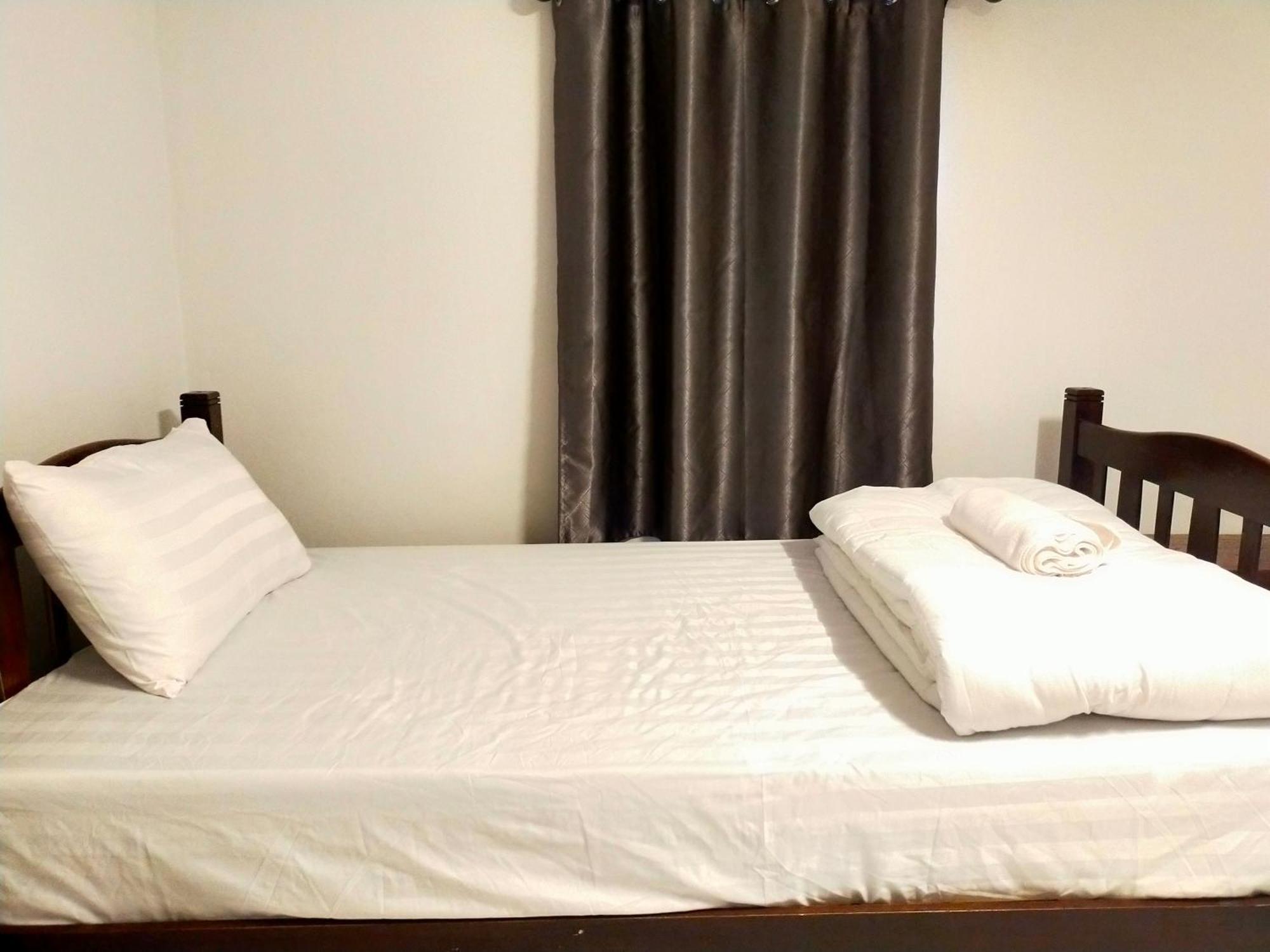 Huean Him Pan Homestay เฮือนฮิมปานโฮมสเตย์ Ban Mae Pan Ngoại thất bức ảnh